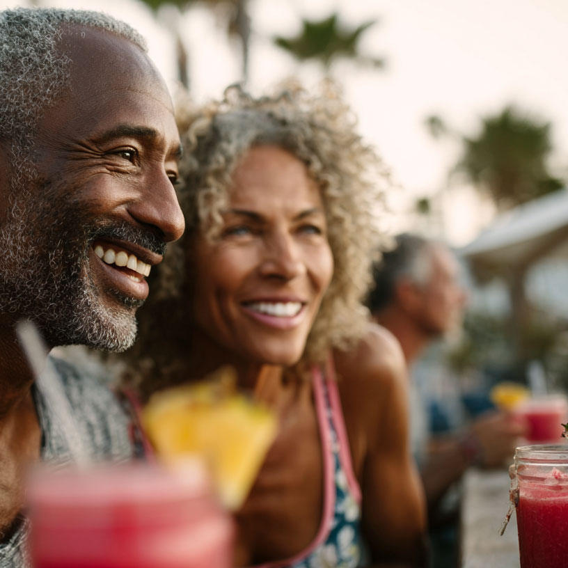 The Rise of Social Wellness: Why Connection Is Becoming the New Health Metric 