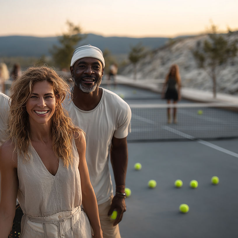 Social Fitness is The Missing Link in Adult Wellbeing 