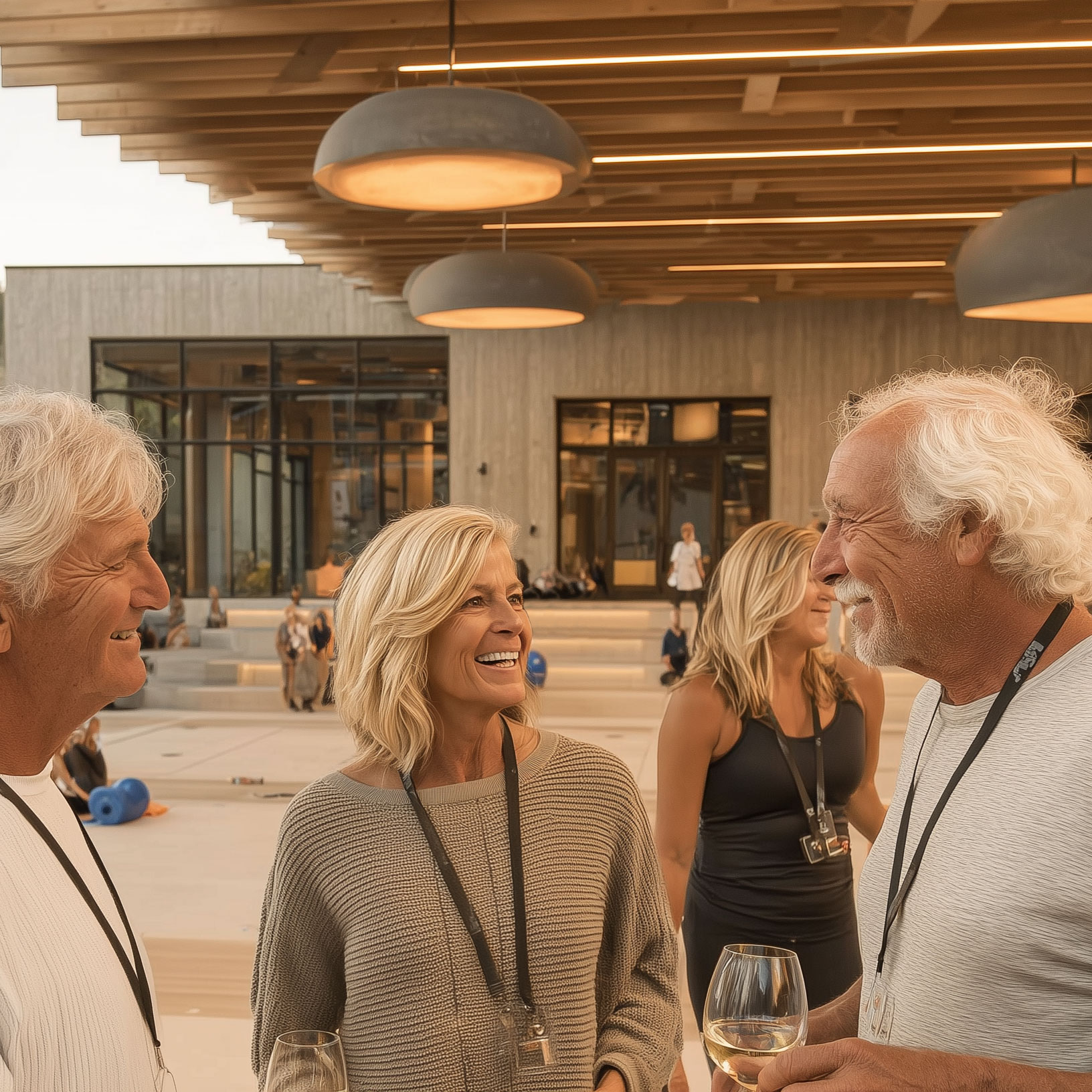 Outlive: Rethinking Longevity for a New Era of Wellbeing